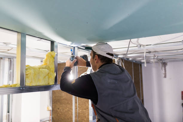 Best Blown-in Insulation in Bethel, NC