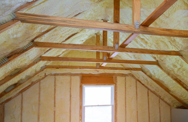 Professional Insulation Contractor in Bethel, NC
