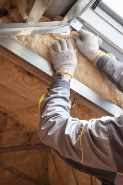Best Spray Foam Insulation in Bethel, NC