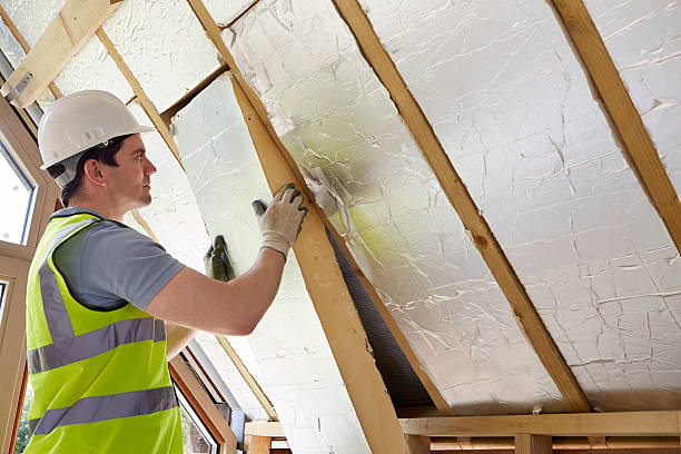 Best Specialized Insulation Services in Bethel, NC